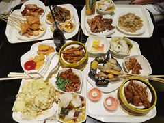 -堂会(白云店)