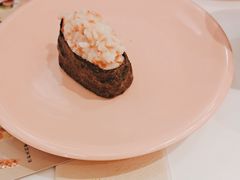 -争鲜回转寿司(通州万达店)