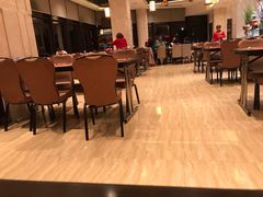 大堂-泰州世茂茂御酒店·御咖啡西餐厅