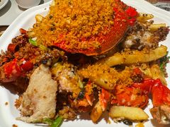 -避风塘·金牌店·夜宵(金玉兰店)