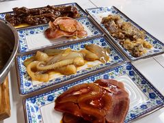 精品肥牛-大槐树烤肉馆