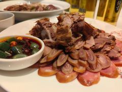 -八大碗·地道东北菜(中街店)