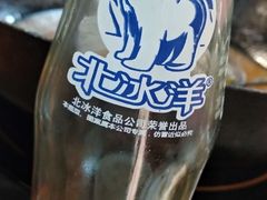 -大自然醉鹅·铁锅火焰鹅(上海联洋店)