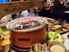 -西塔老太太泥炉烤肉(上海七宝领展广场店)