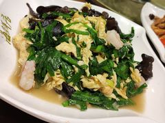 -赶海部落海鲜城(海阳路店)