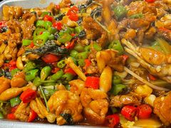 紫苏牛蛙锅-武松家(丰益桥店)