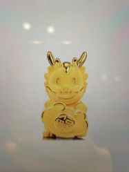 -周生生Chow Sang Sang(苏州美罗高新店)