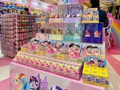 -天河城购物中心