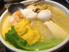 -外婆家(蓝色港湾店)