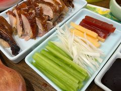 -院落新京菜·烤鸭(地安门店)