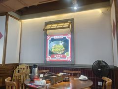 -张氏父子常德肠子馆(贺龙店)
