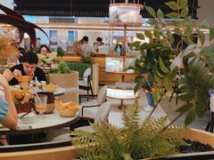 -KingThaia金泰兰(滨江天街店)