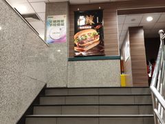 -麦当劳(东大桥店)