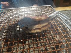 -九田家黑牛烤肉料理(麒麟万达店)