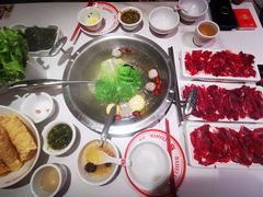 -八合里牛肉火锅(上海中山公园店)