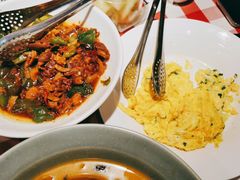 -西贝(吴江路湟普汇店)