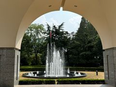 -棕榈岛海鲜自助餐厅(虹桥迎宾馆店)