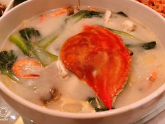 -渔满仓海鲜渔家(象山二店)