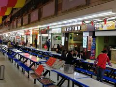 -祥云美食城(南强步行街店)