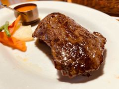 -斗牛士牛排(南京东路店)