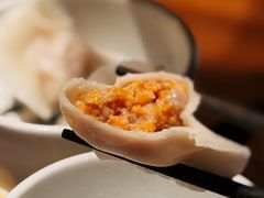 原汁海胆饺子-喜鼎海胆水饺(东港店)