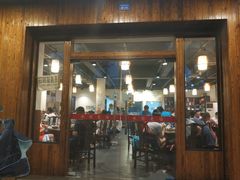 门面-肖肖酸萝卜鱼火锅(总店)