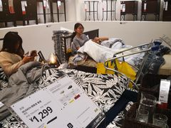 -宜家家居(西安未央商场店)