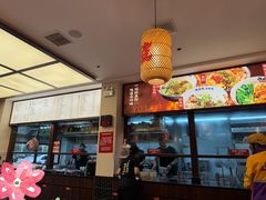 -好食上(喜盈门.范城店)