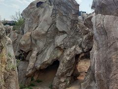 -大连金石滩国家旅游度假区