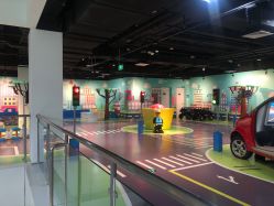 -北京科学中心儿童乐园