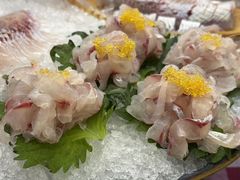 -吉源大排档·鱼生·海鲜(烧烤彩印厂店)