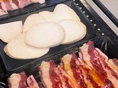 -燚青春东北泥炉烤肉(百合店)