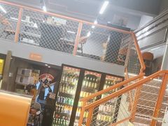 -允辛家·自助泥炉烤肉(九亭店)