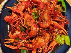 -红盔甲·小龙虾(天钥桥店)