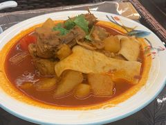 -品回味清真西北楼(宁波首店)