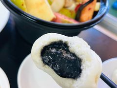 -老陶包子铺(南大西南村店)