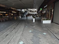-上海长风大悦城