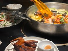 -顺峰顺水顺德菜(龙华店)