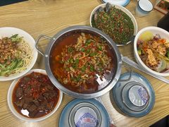 -艺味深尝(云锦路店)