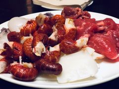 -西安华清御汤酒店