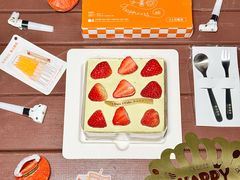 -壹点壹客·生日蛋糕(南山店)