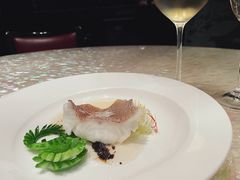 -8餐厅(新葡京酒店)
