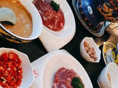 -南门涮肉(上海二店)