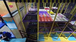 -蹦贝运动中心·蹦床·攀岩·闯关(龙岗店)