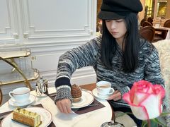 -Angelina安吉丽娜(恒隆广场店)