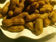 -AK47烤羊腿串吧(柳浪家园店)