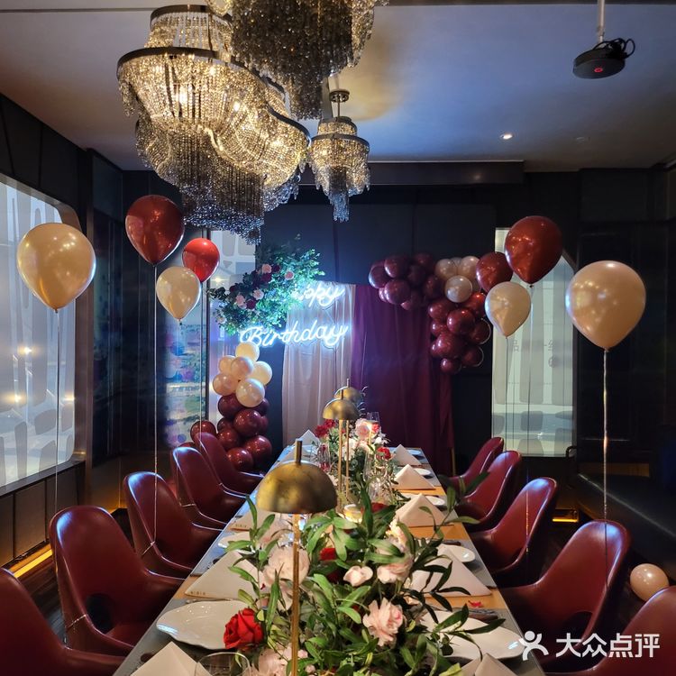 小姐姐18岁成人礼