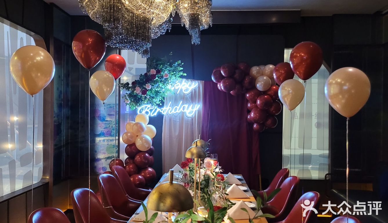 小姐姐18岁成人礼