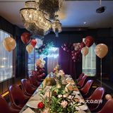 小姐姐18岁成人礼