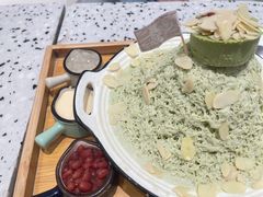 -ICEPOPO MILK(玉兰店)